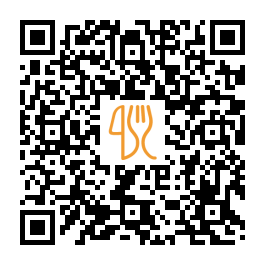 QR-code link para o menu de Ask-i Manti