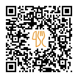 QR-code link para o menu de Cafe Gitane