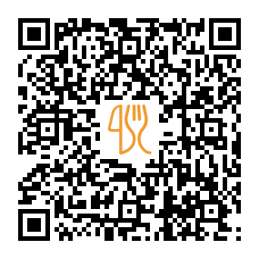 QR-code link para o menu de Back Bay Bistro