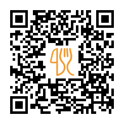 QR-code link para o menu de Snack Belge