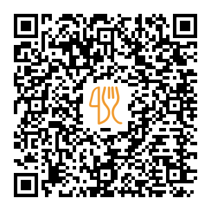 QR-code link para o menu de La Petite Auberge