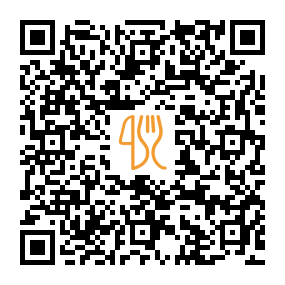 QR-code link para o menu de Innkeeper's Fresh Roasted Coffee