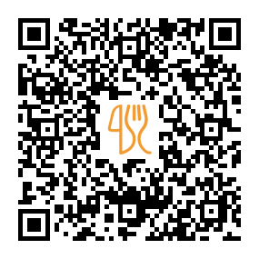 QR-code link para o menu de Grand Buffet