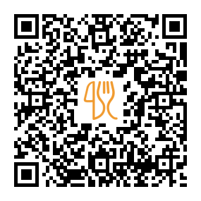 QR-code link para o menu de Little Caesars Pizza