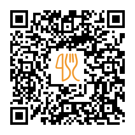 QR-code link para o menu de Gistihúsið