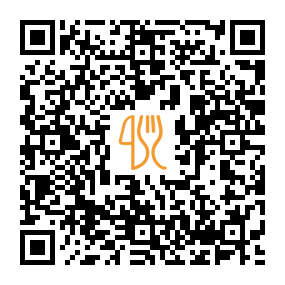 QR-code link para o menu de Bush's Chicken