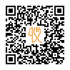 QR-code link para o menu de Kabobbq