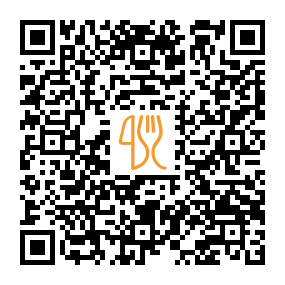 QR-code link para o menu de I Heart Sushi