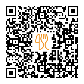 QR-code link para o menu de Hector's Bistro