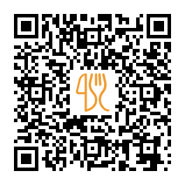 QR-code link para o menu de Cedar Grille At The