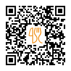 QR-code link para o menu de Café Antik