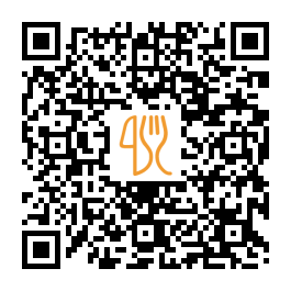 QR-code link para o menu de 100% Healthy Dessert