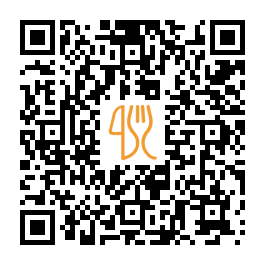 QR-code link para o menu de Off Therails