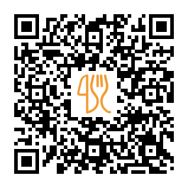 QR-code link para o menu de China Moon