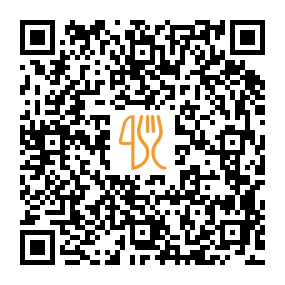 QR-code link para o menu de Firebirds Wood Fired Grill