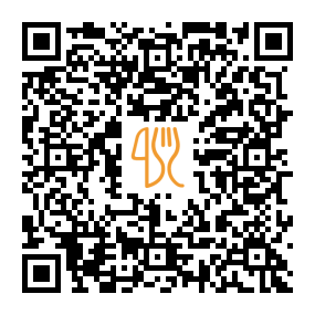 QR-code link para o menu de Gerties Main Street Pizza