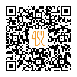 QR-code link para o menu de Cowboy Corner Cafe