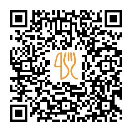 QR-code link para o menu de Waglin's Pizza Shop