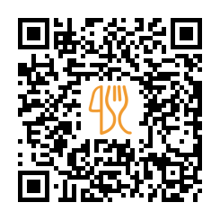 QR-code link para o menu de Cook's Saintes