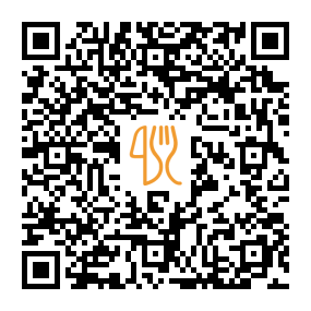 QR-code link para o menu de Hop Yard Alehouse & Grill