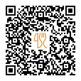 QR-code link para o menu de Rally's Hamburgers