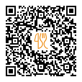 QR-code link para o menu de The Olive Restobar