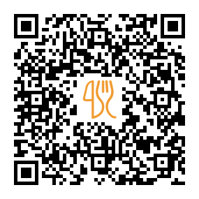 QR-code link para o menu de Halal Burger Zone