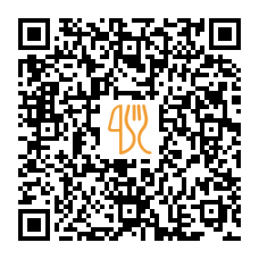 QR-code link para o menu de Steakhouse