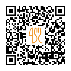 QR-code link para o menu de Orange Cafe