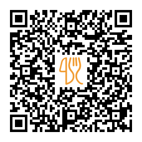 QR-code link para o menu de Au Coin du Feu