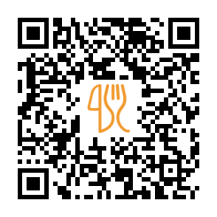 QR-code link para o menu de The Corner's Pub