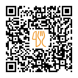 QR-code link para o menu de Hunan Express