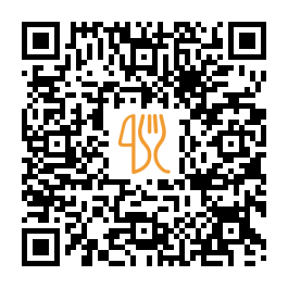 QR-code link para o menu de Hong Kong