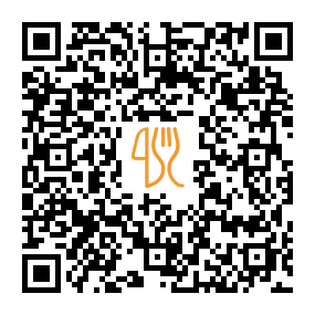 QR-code link para o menu de Antojos Ticos