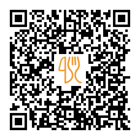 QR-code link para o menu de New York Fried Chicken Pizza