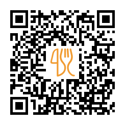 QR-code link para o menu de K Kebab