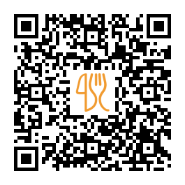 QR-code link para o menu de Warung Makan Sabiye