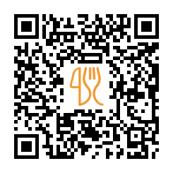 QR-code link para o menu de Madame Pock