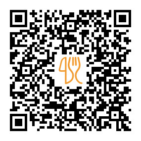 QR-code link para o menu de Livingston Diner