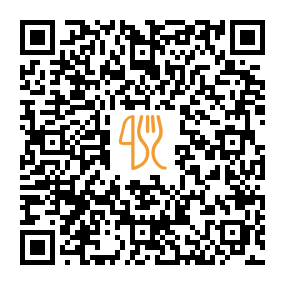 QR-code link para o menu de Bar Biscotti