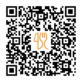 QR-code link para o menu de Nasi Goreng Cak Irul