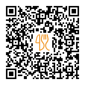 QR-code link para o menu de Nara Sushi