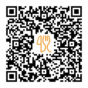 QR-code link para o menu de Le Fandango