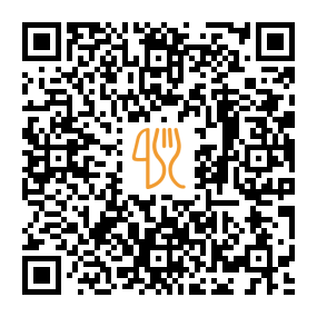 QR-code link para o menu de Sushi Monster