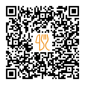 QR-code link para o menu de Sticky Beaks Pizza