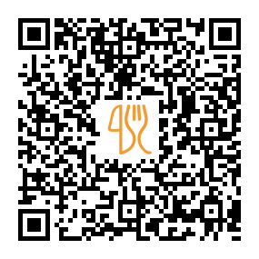 QR-code link para o menu de Auberge De Sainte Maure