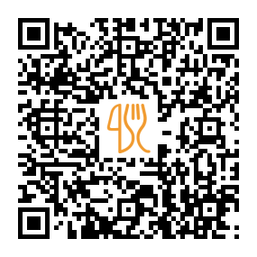 QR-code link para o menu de The Gurkha And Grill