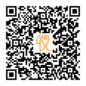 QR-code link para o menu de Moon's Mongolian Grill