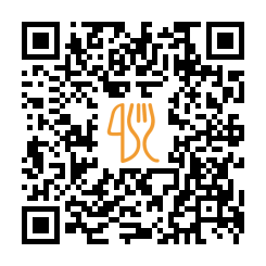 QR-code link para o menu de Allô Food