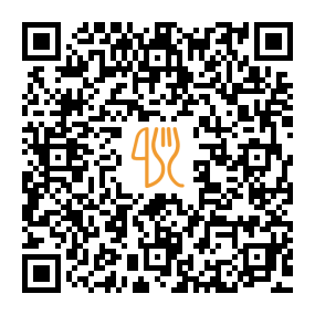 QR-code link para o menu de Randolph Macon Dining Services